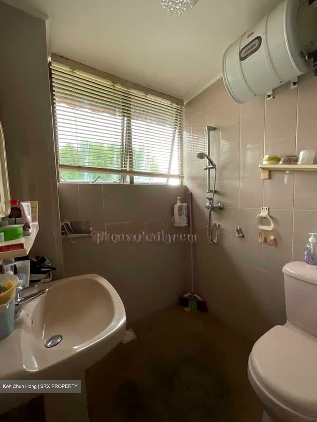Kensington Park Condominium (D19), Condominium #554250821